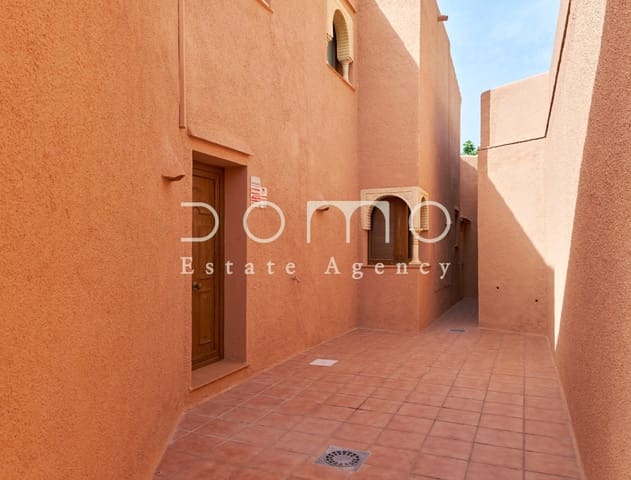 3 soveværelse Villa til salg i Turre med swimmingpool - € 449.000 (Ref: 9070228)