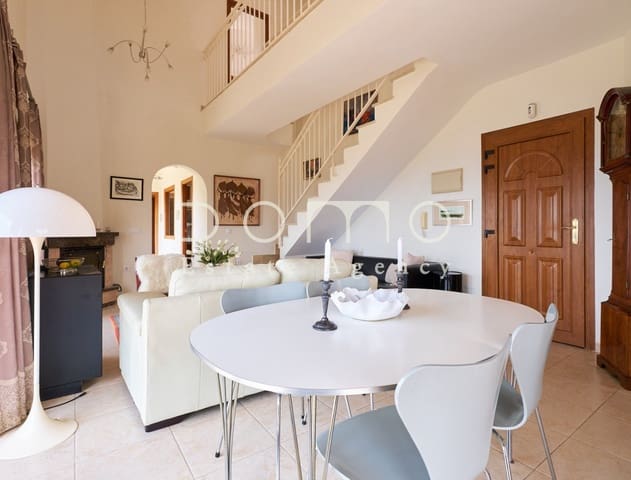 3 soveværelse Villa til salg i Turre med swimmingpool - € 449.000 (Ref: 9070228)