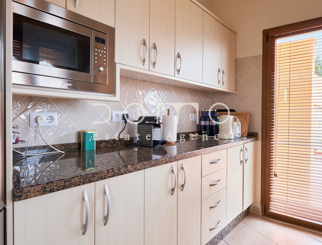 3 soveværelse Villa til salg i Turre med swimmingpool - € 449.000 (Ref: 9070228)