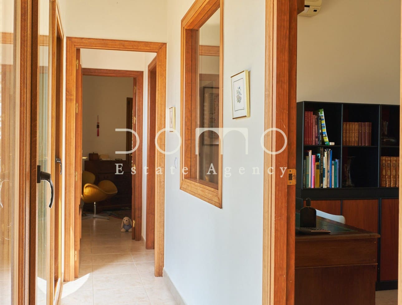 3 soveværelse Villa til salg i Turre med swimmingpool - € 449.000 (Ref: 9070228)