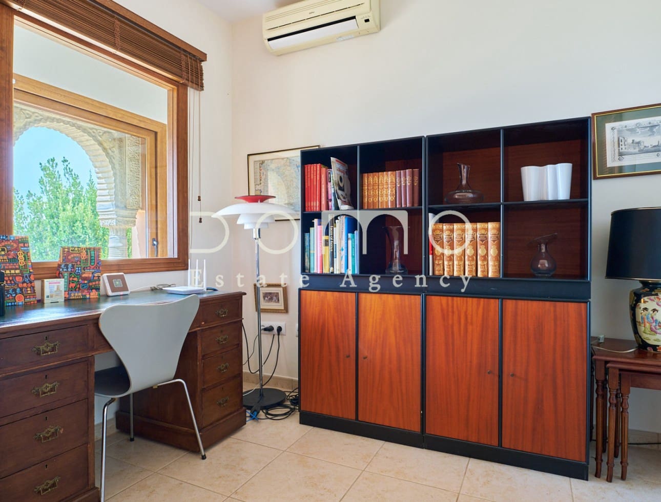 3 soveværelse Villa til salg i Turre med swimmingpool - € 449.000 (Ref: 9070228)