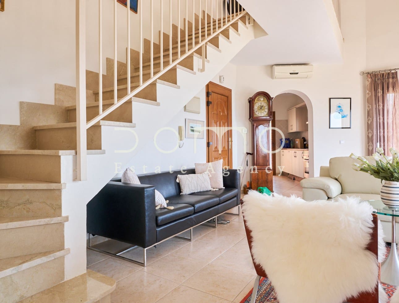 3 soveværelse Villa til salg i Turre med swimmingpool - € 449.000 (Ref: 9070228)