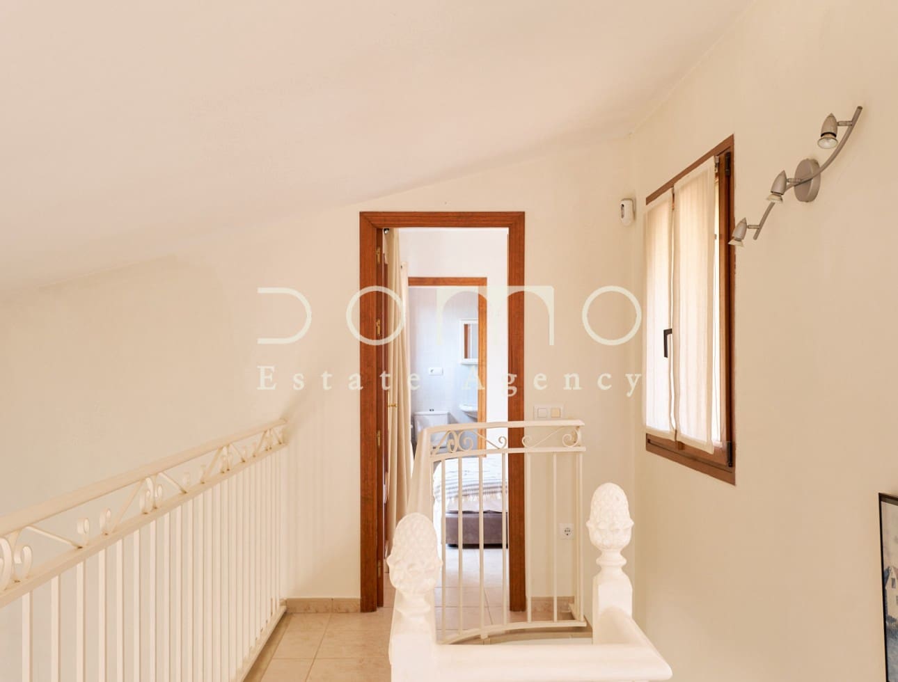 3 soveværelse Villa til salg i Turre med swimmingpool - € 449.000 (Ref: 9070228)