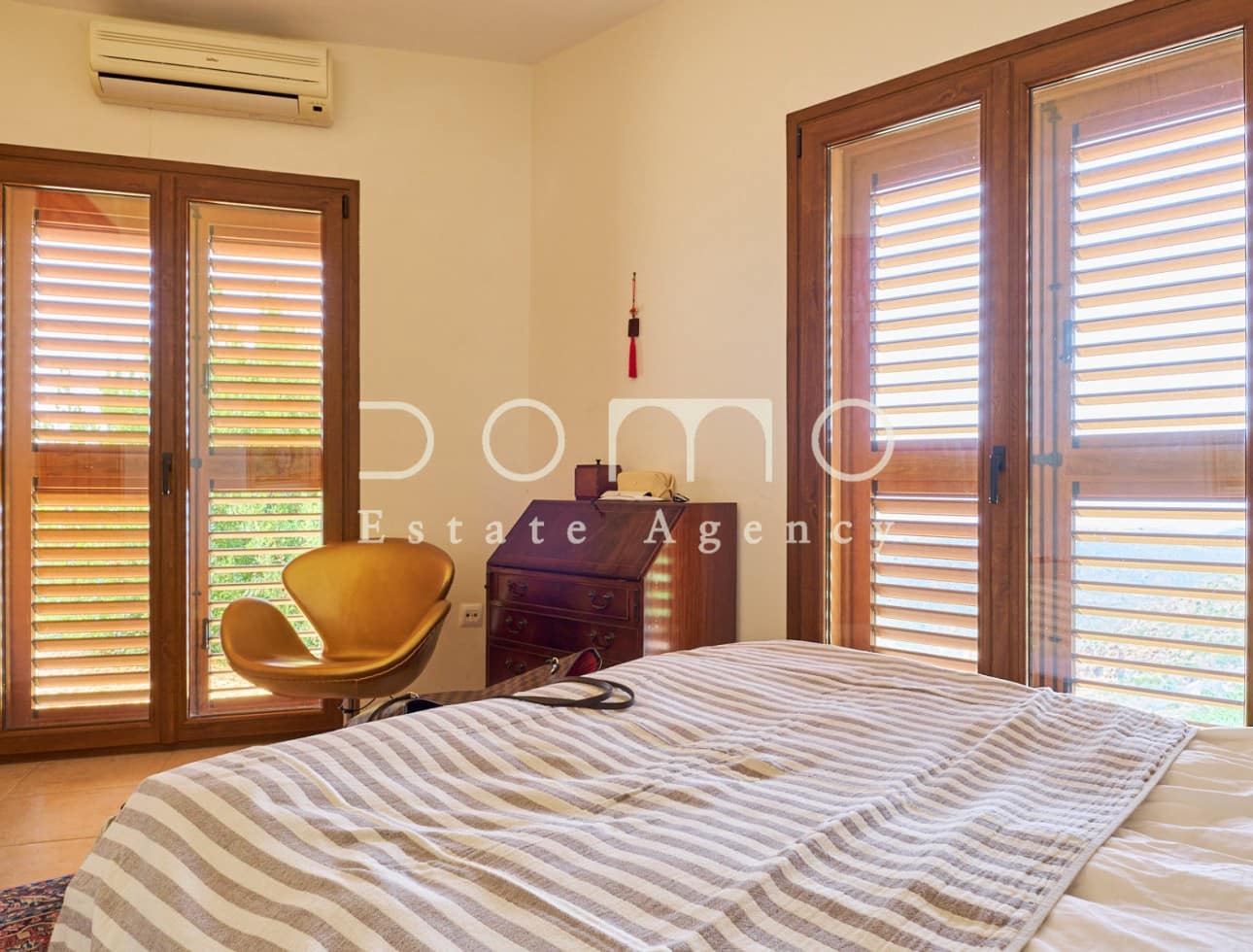 3 soveværelse Villa til salg i Turre med swimmingpool - € 449.000 (Ref: 9070228)