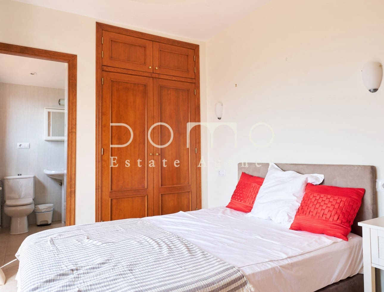 3 soveværelse Villa til salg i Turre med swimmingpool - € 449.000 (Ref: 9070228)