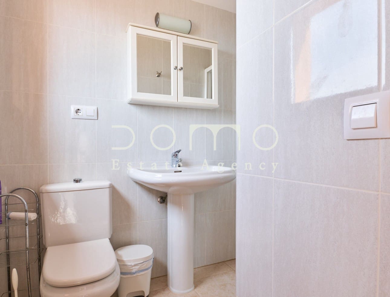 3 soveværelse Villa til salg i Turre med swimmingpool - € 449.000 (Ref: 9070228)