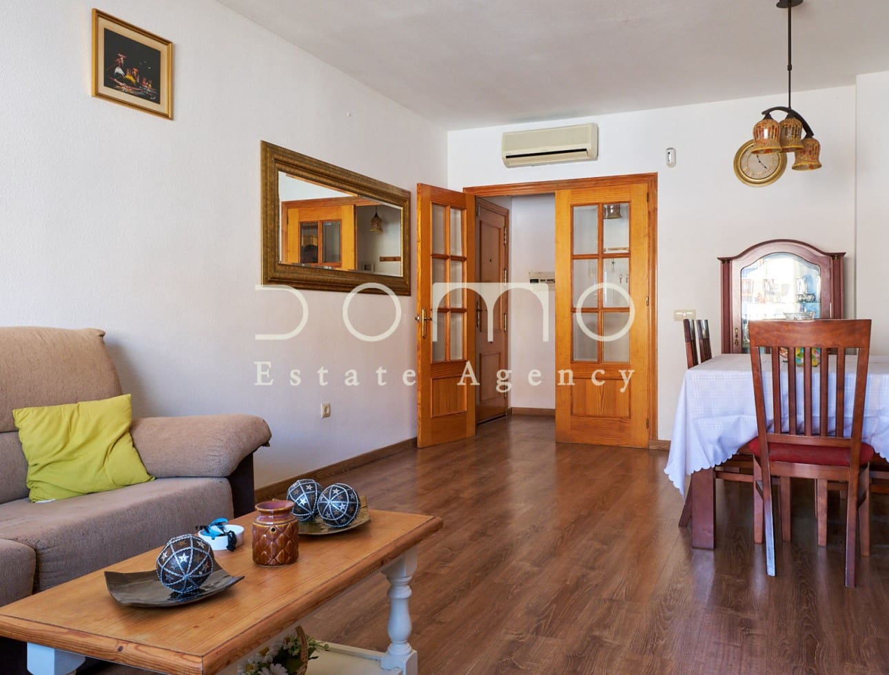 3 soveværelse Lejlighed til salg i Turre - € 128.950 (Ref: 9113613)