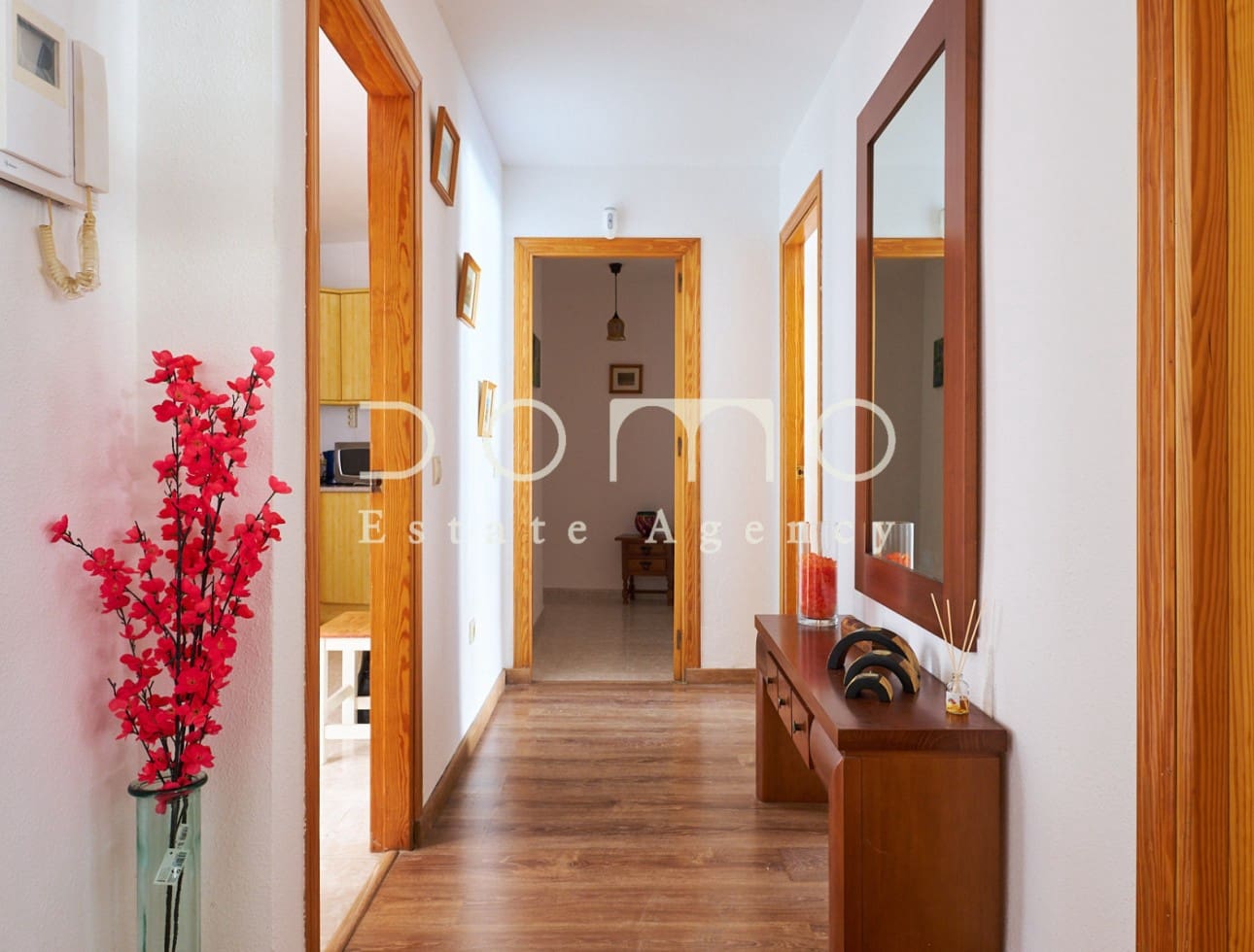 3 soveværelse Lejlighed til salg i Turre - € 128.950 (Ref: 9113613)