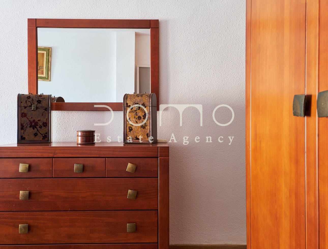 3 soveværelse Lejlighed til salg i Turre - € 128.950 (Ref: 9113613)