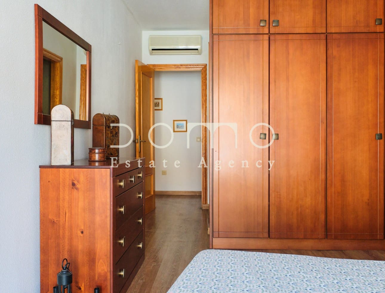 3 soveværelse Lejlighed til salg i Turre - € 128.950 (Ref: 9113613)