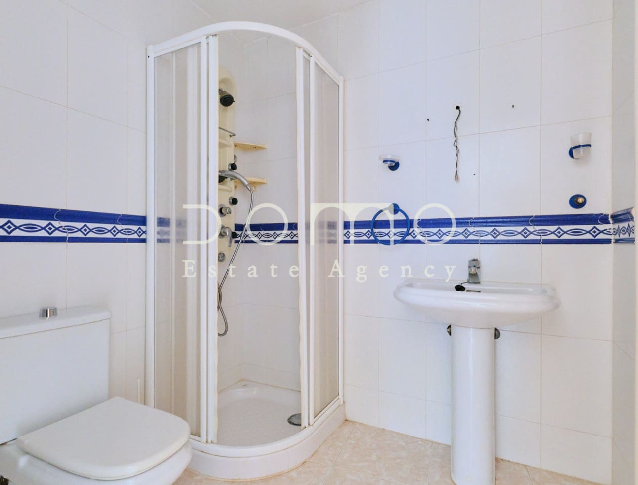 3 soveværelse Lejlighed til salg i Turre - € 128.950 (Ref: 9113613)