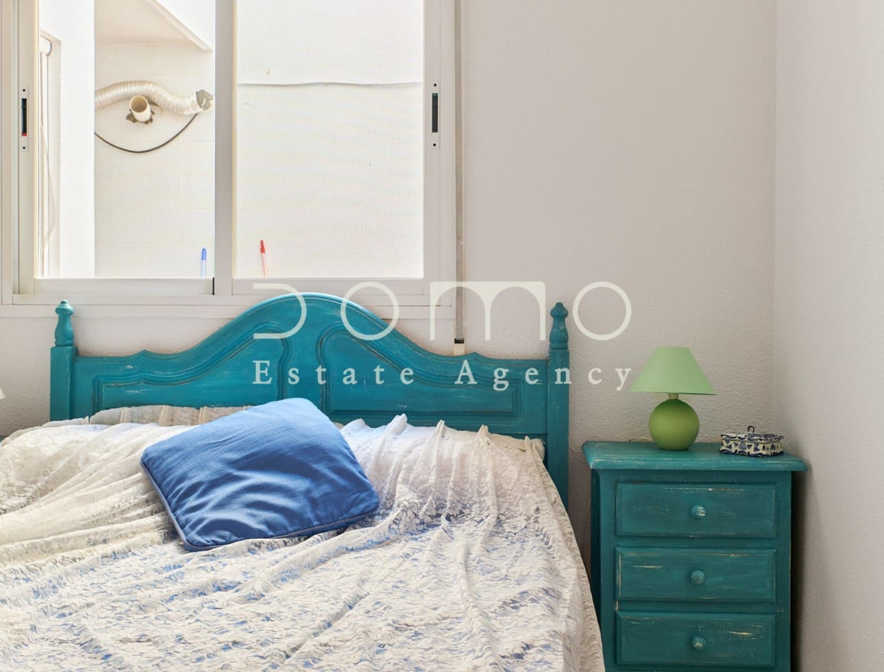 3 soveværelse Lejlighed til salg i Turre - € 128.950 (Ref: 9113613)