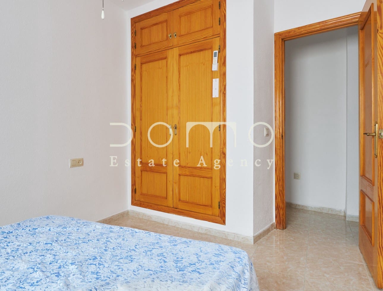 3 soveværelse Lejlighed til salg i Turre - € 128.950 (Ref: 9113613)