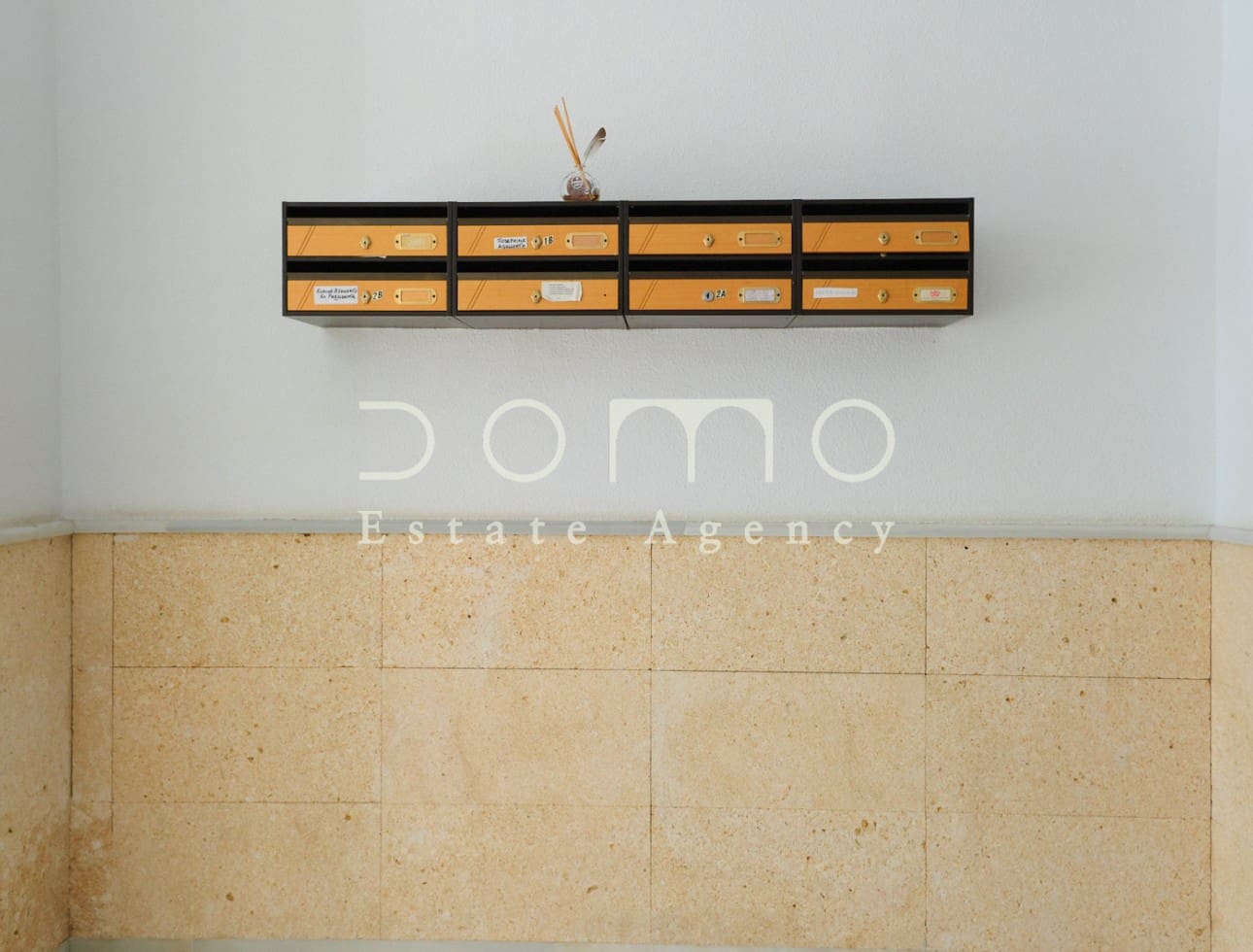 3 soveværelse Lejlighed til salg i Turre - € 128.950 (Ref: 9113613)