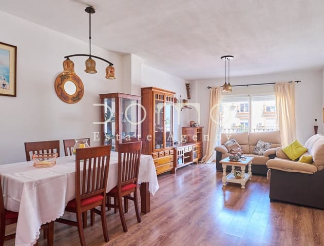 3 soveværelse Lejlighed til salg i Turre - € 128.950 (Ref: 9113613)