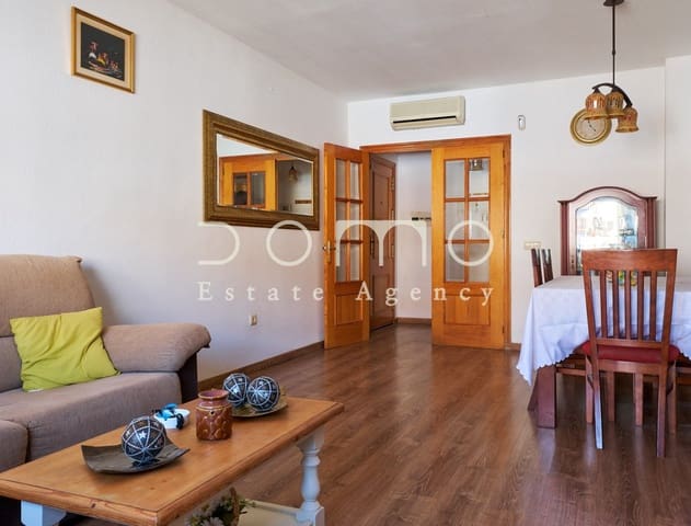 3 soveværelse Lejlighed til salg i Turre - € 128.950 (Ref: 9113613)