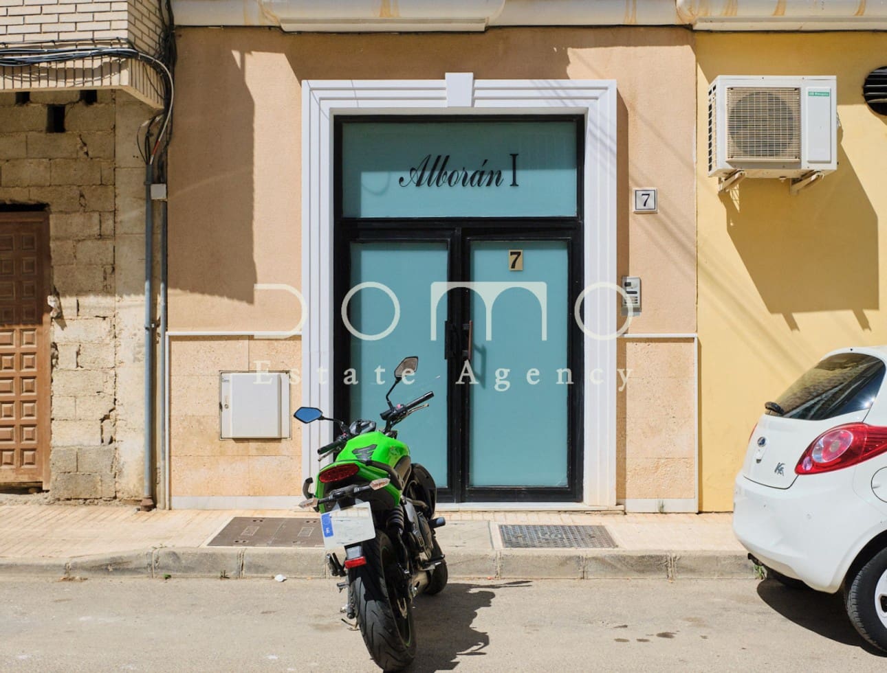 3 soveværelse Lejlighed til salg i Turre - € 128.950 (Ref: 9113613)