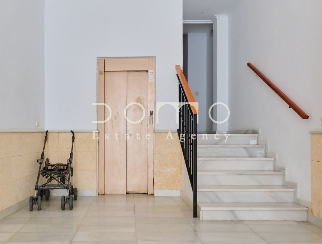 3 soveværelse Lejlighed til salg i Turre - € 128.950 (Ref: 9113613)