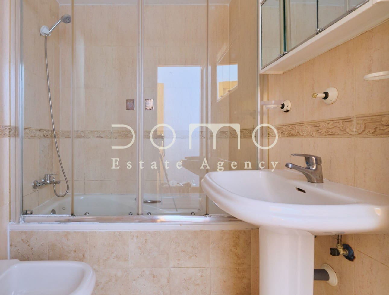 3 soveværelse Lejlighed til salg i Turre - € 128.950 (Ref: 9113613)