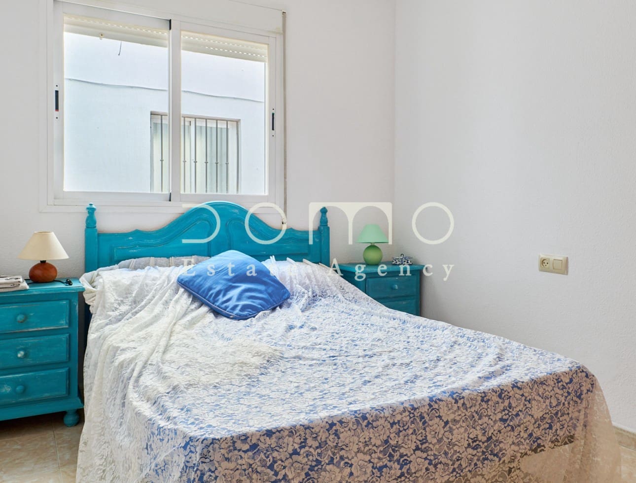 3 soveværelse Lejlighed til salg i Turre - € 128.950 (Ref: 9113613)