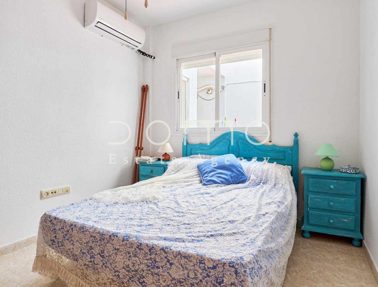 3 soveværelse Lejlighed til salg i Turre - € 128.950 (Ref: 9113613)