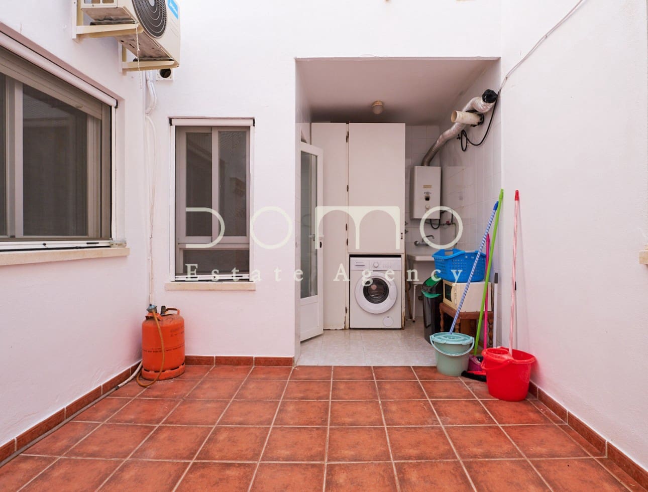 3 soveværelse Lejlighed til salg i Turre - € 128.950 (Ref: 9113613)