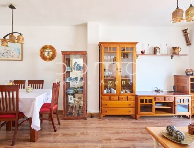 3 soveværelse Lejlighed til salg i Turre - € 128.950 (Ref: 9113613)