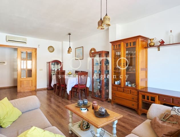 3 soveværelse Lejlighed til salg i Turre - € 128.950 (Ref: 9113613)