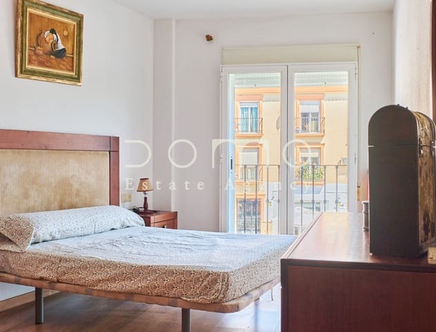 3 soveværelse Lejlighed til salg i Turre - € 128.950 (Ref: 9113613)