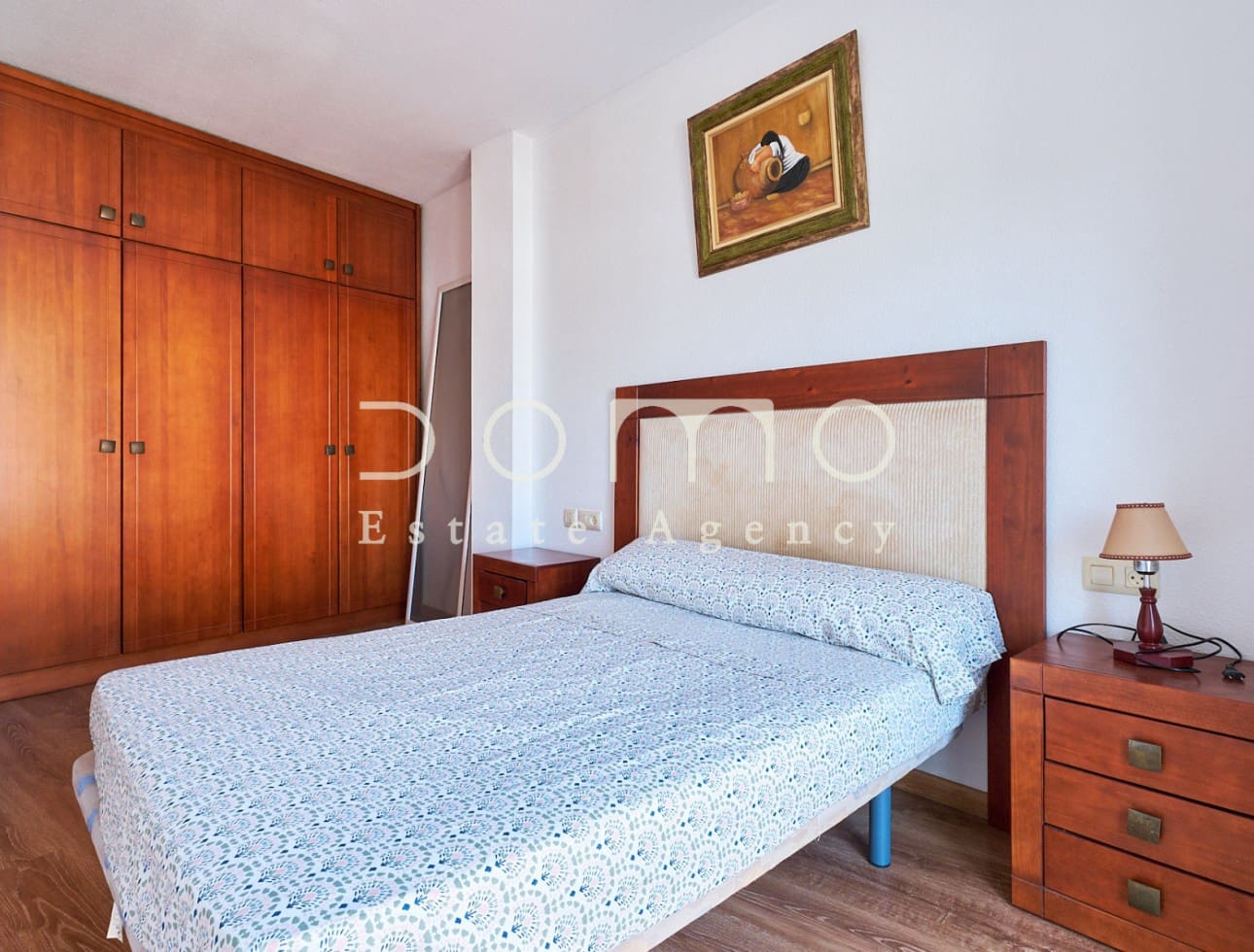 3 soveværelse Lejlighed til salg i Turre - € 128.950 (Ref: 9113613)