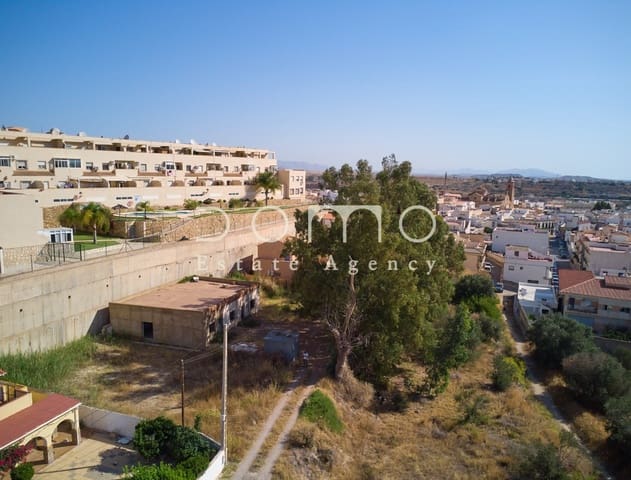 Undeveloped Land for sale in Turre - € 60,000 (Ref: 9127525)