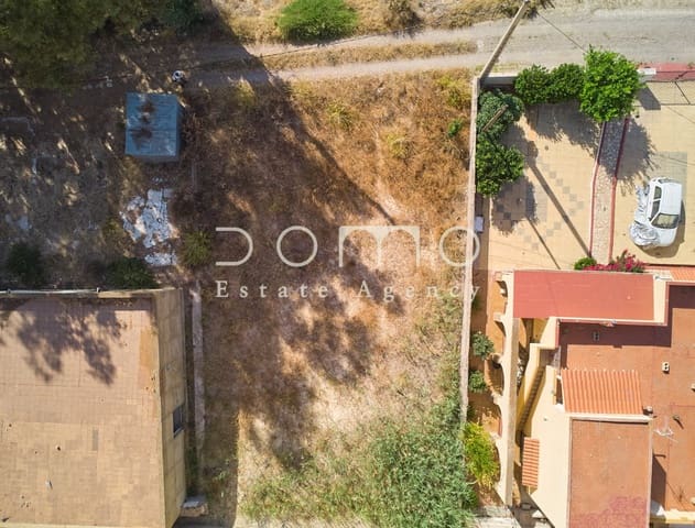 Undeveloped Land for sale in Turre - € 60,000 (Ref: 9127525)