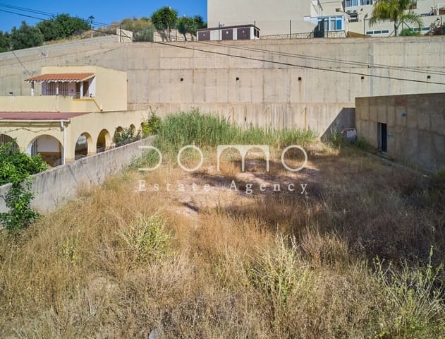 Undeveloped Land for sale in Turre - € 60,000 (Ref: 9127525)