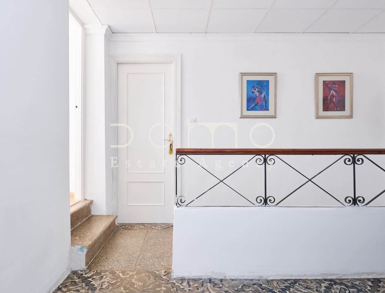 6 soverom Hus til salgs i Los Gallardos med svømmebasseng - € 399 999 (Ref: 9146672)