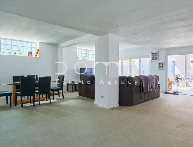 6 bedroom Townhouse for sale in Los Gallardos with pool - € 399,999 (Ref: 9146672)