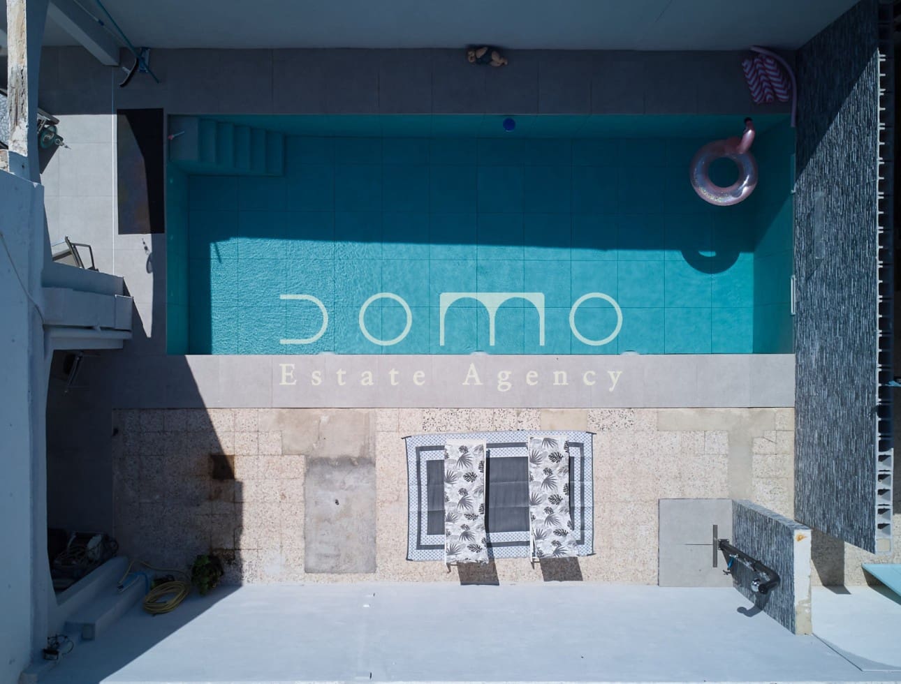 6 soverom Hus til salgs i Los Gallardos med svømmebasseng - € 399 999 (Ref: 9146672)