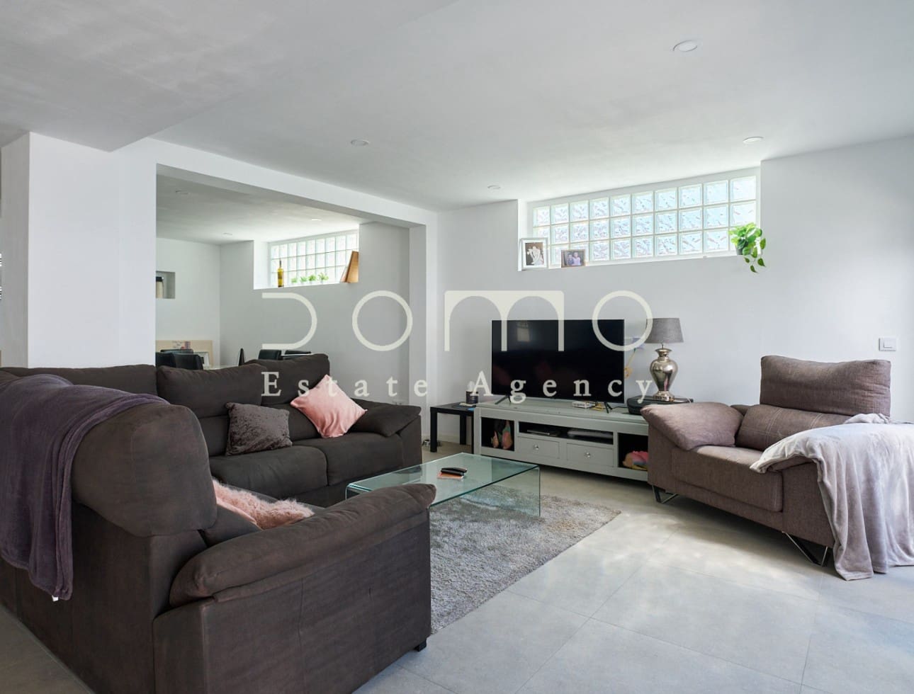 6 soverom Hus til salgs i Los Gallardos med svømmebasseng - € 399 999 (Ref: 9146672)