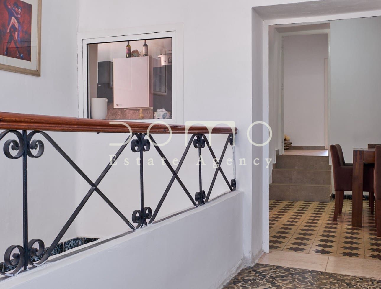 6 soverom Hus til salgs i Los Gallardos med svømmebasseng - € 399 999 (Ref: 9146672)