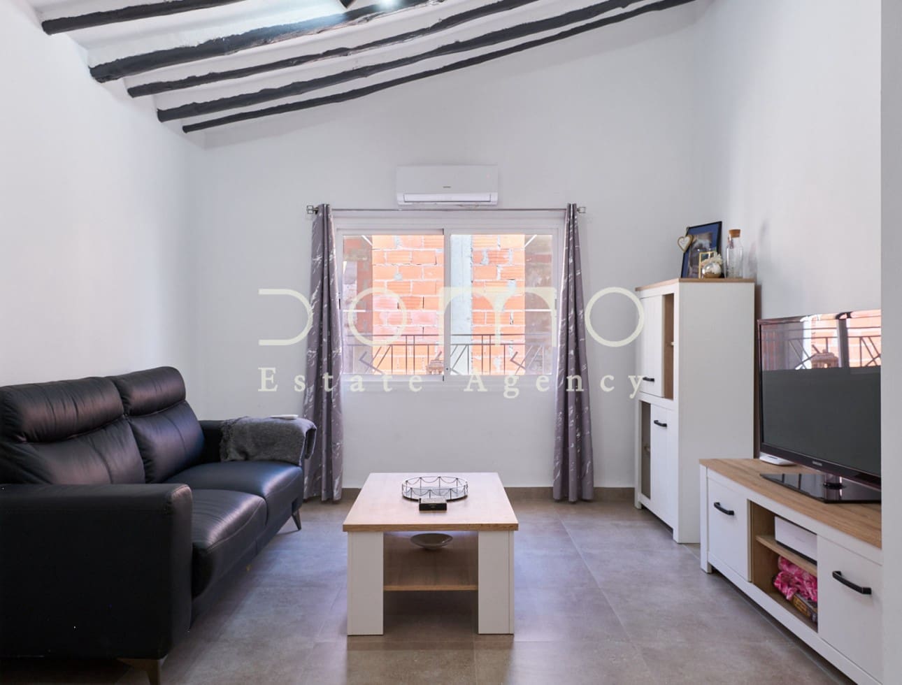 6 soverom Hus til salgs i Los Gallardos med svømmebasseng - € 399 999 (Ref: 9146672)