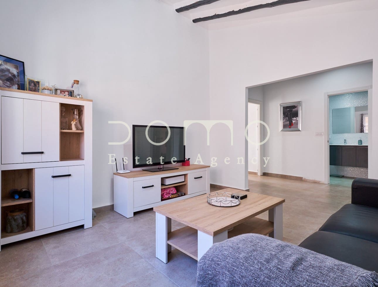 6 soverom Hus til salgs i Los Gallardos med svømmebasseng - € 399 999 (Ref: 9146672)