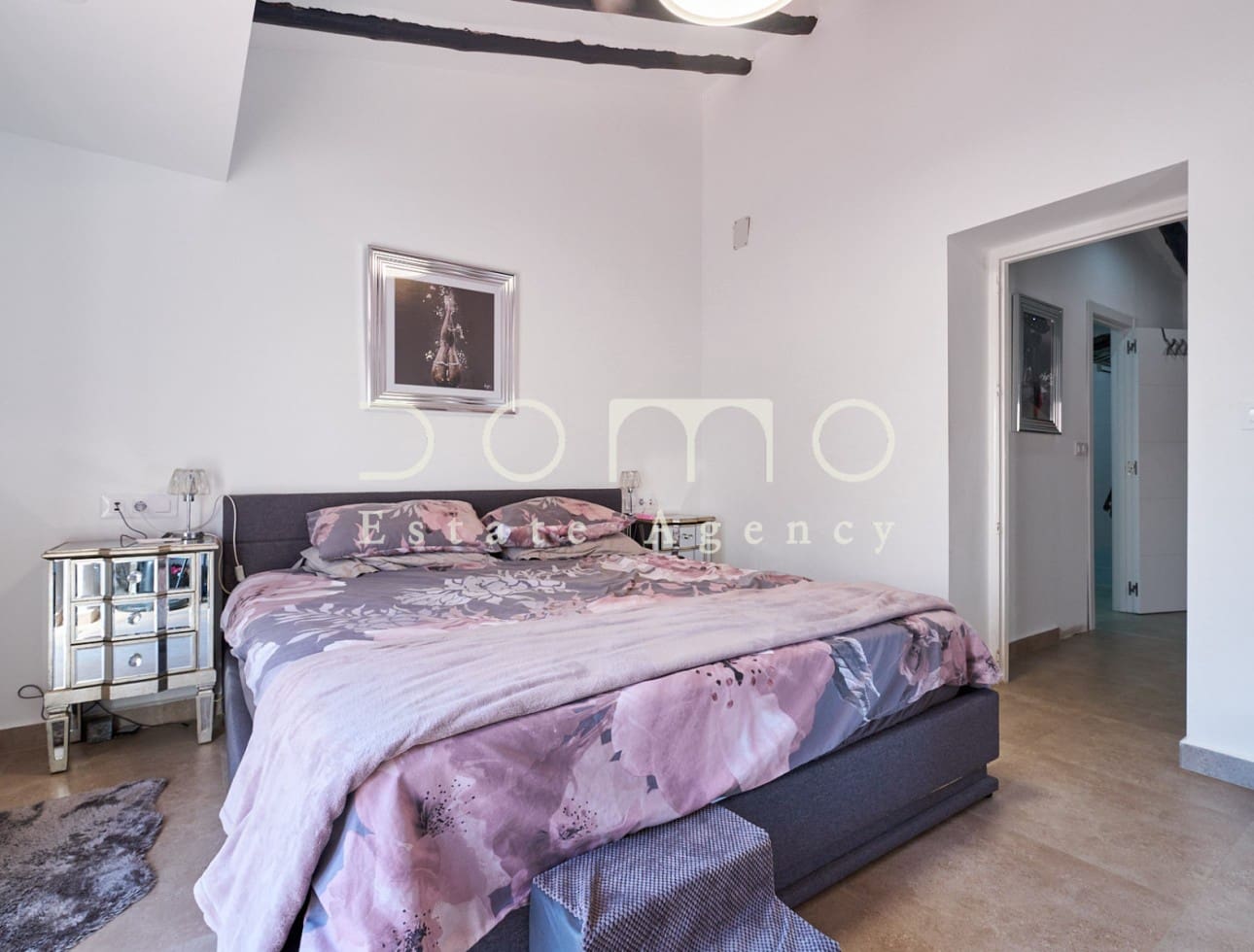 6 soverom Hus til salgs i Los Gallardos med svømmebasseng - € 399 999 (Ref: 9146672)