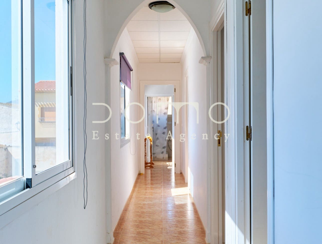 6 soverom Hus til salgs i Los Gallardos med svømmebasseng - € 399 999 (Ref: 9146672)