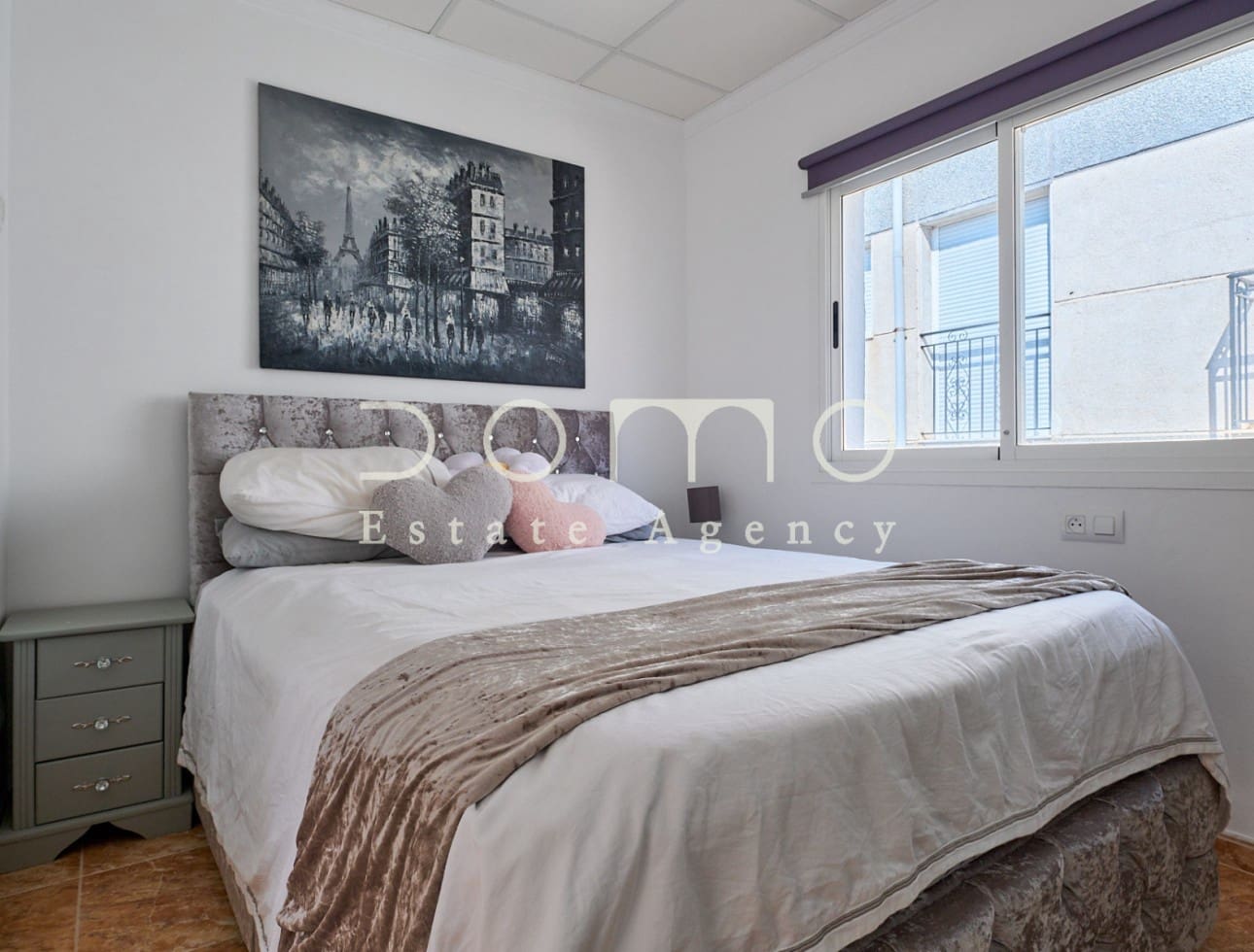 6 soverom Hus til salgs i Los Gallardos med svømmebasseng - € 399 999 (Ref: 9146672)