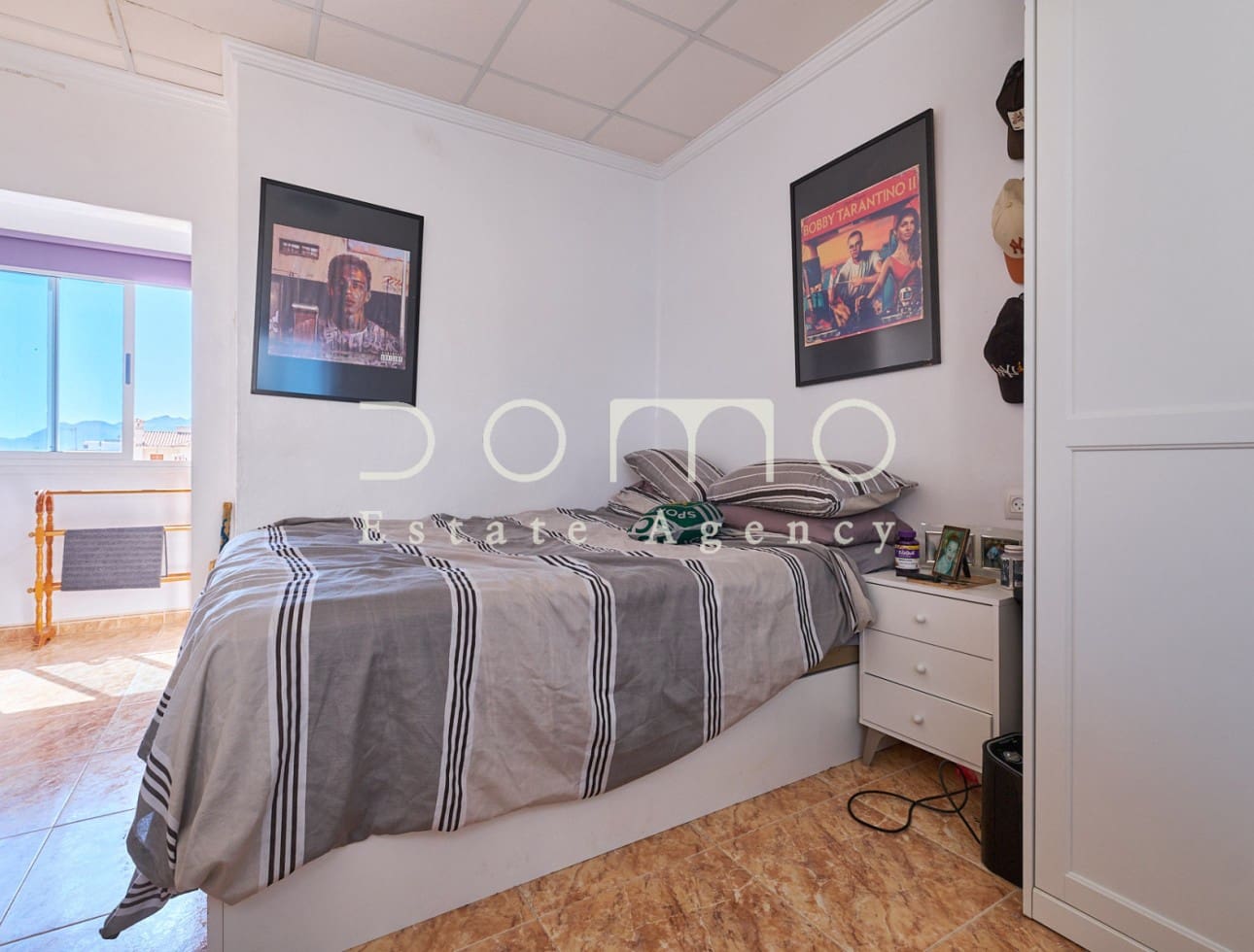 6 soverom Hus til salgs i Los Gallardos med svømmebasseng - € 399 999 (Ref: 9146672)