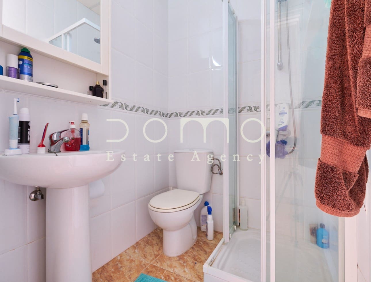 6 soverom Hus til salgs i Los Gallardos med svømmebasseng - € 399 999 (Ref: 9146672)