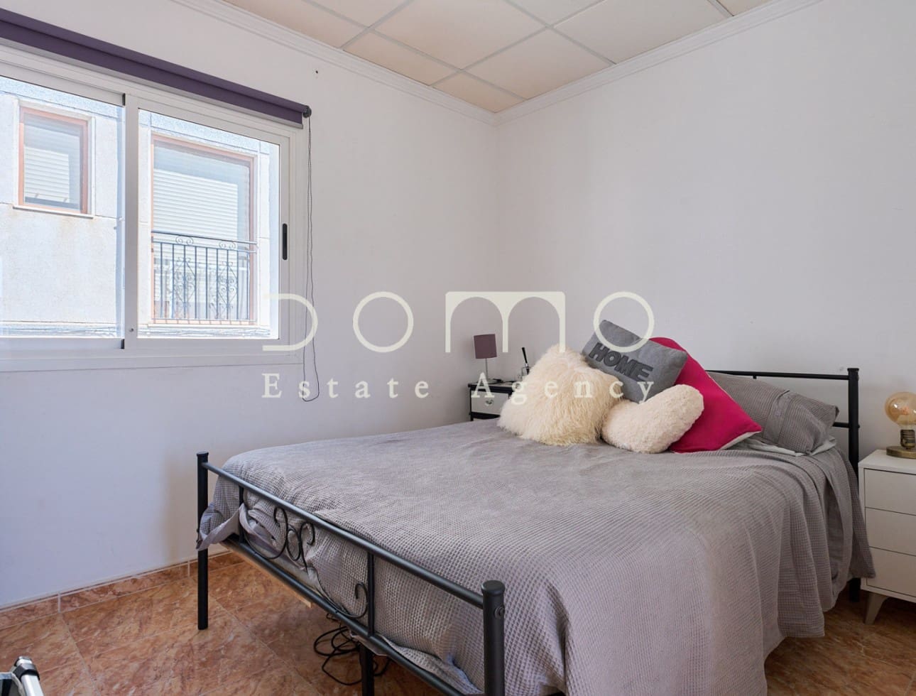 6 soverom Hus til salgs i Los Gallardos med svømmebasseng - € 399 999 (Ref: 9146672)