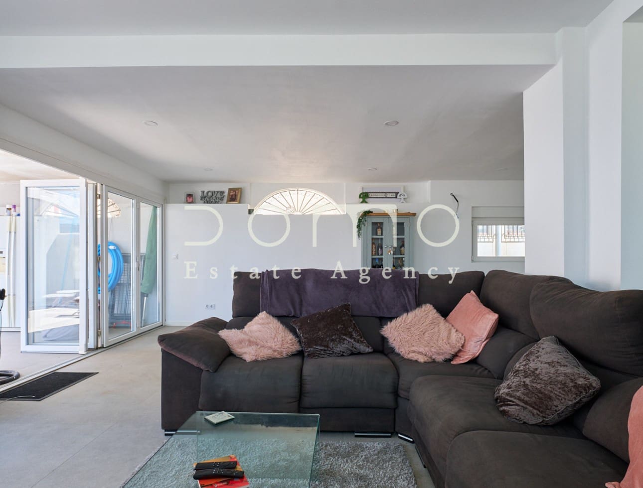 6 soverom Hus til salgs i Los Gallardos med svømmebasseng - € 399 999 (Ref: 9146672)