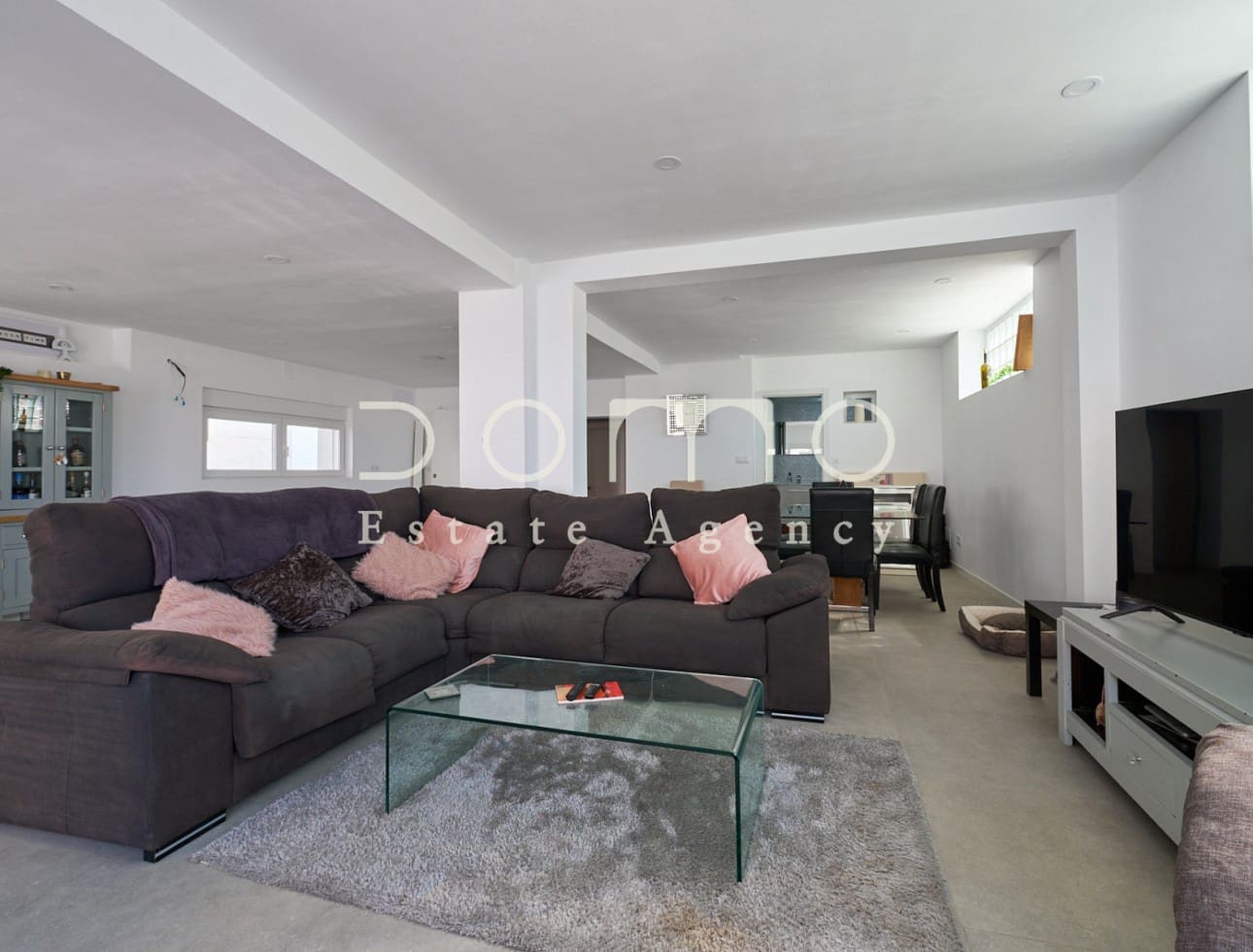 6 soverom Hus til salgs i Los Gallardos med svømmebasseng - € 399 999 (Ref: 9146672)