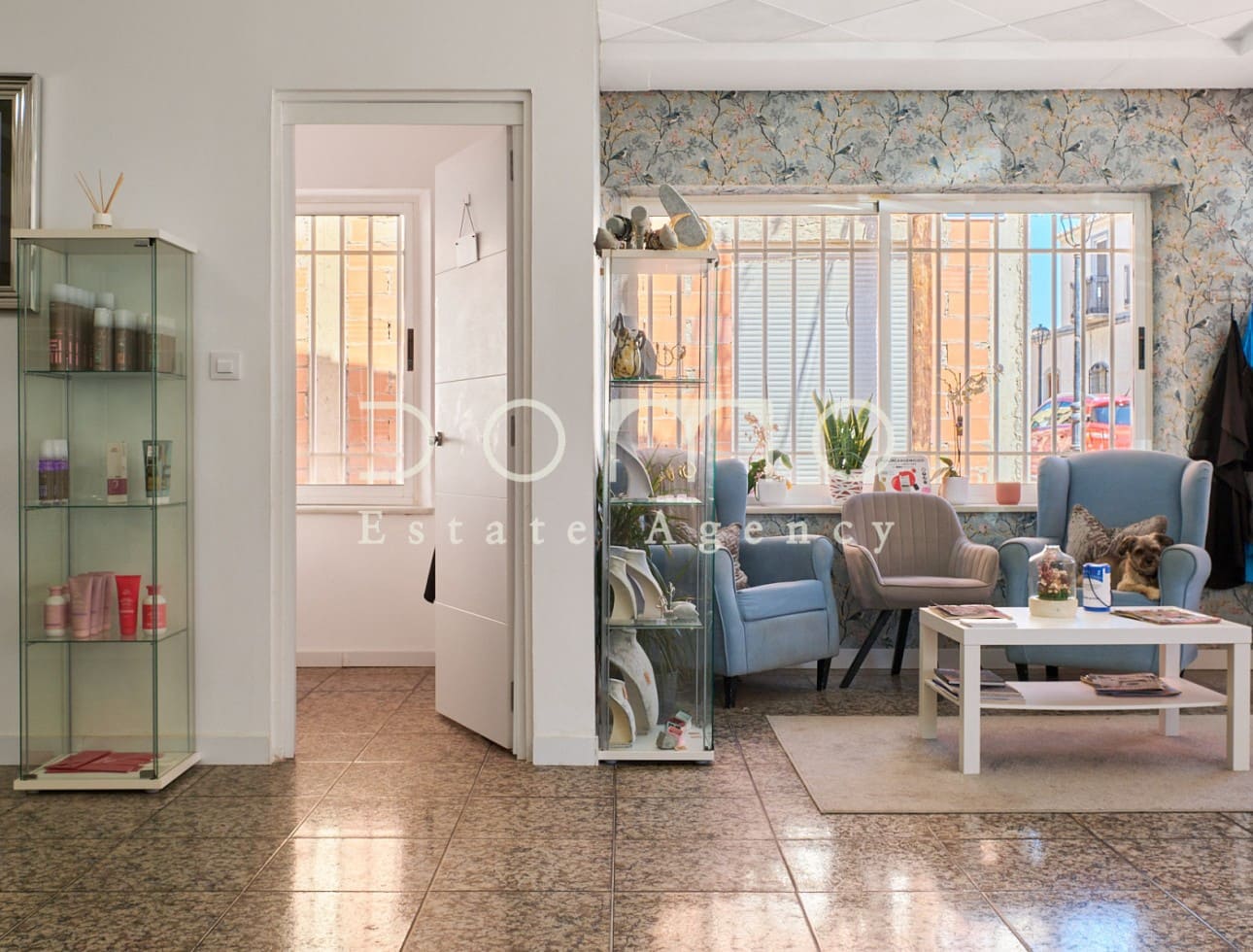 6 soverom Hus til salgs i Los Gallardos med svømmebasseng - € 399 999 (Ref: 9146672)