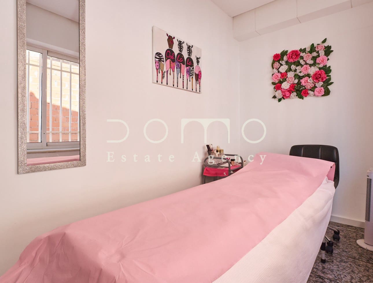 6 soverom Hus til salgs i Los Gallardos med svømmebasseng - € 399 999 (Ref: 9146672)